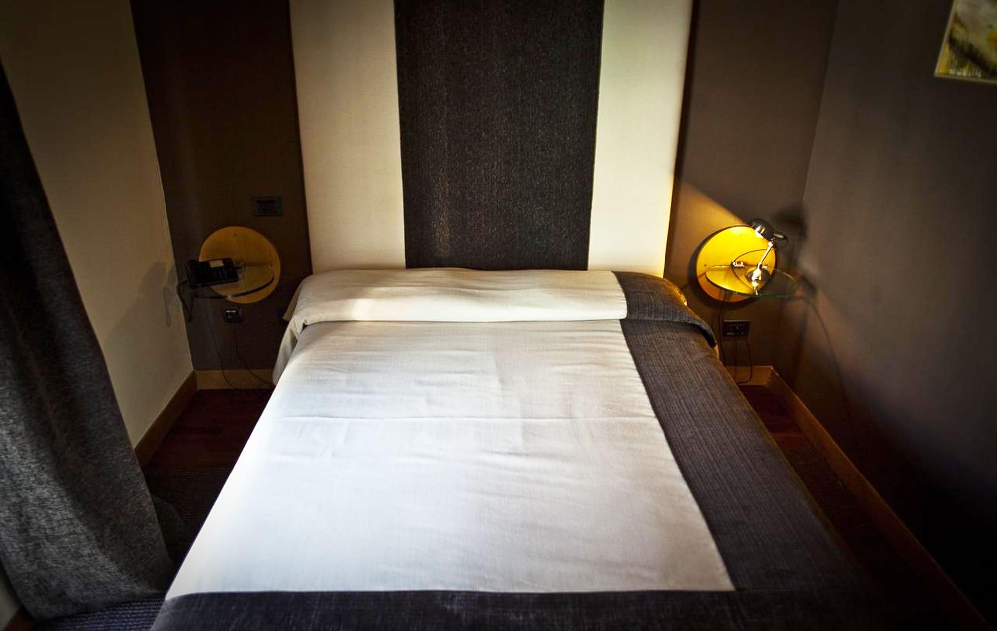 Hotel Aleramo Asti Esterno foto