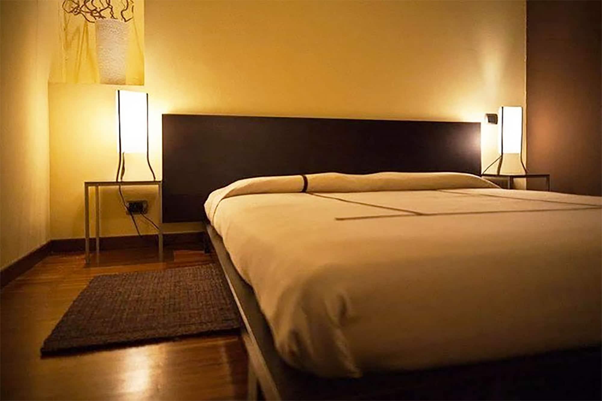 Hotel Aleramo Asti Esterno foto