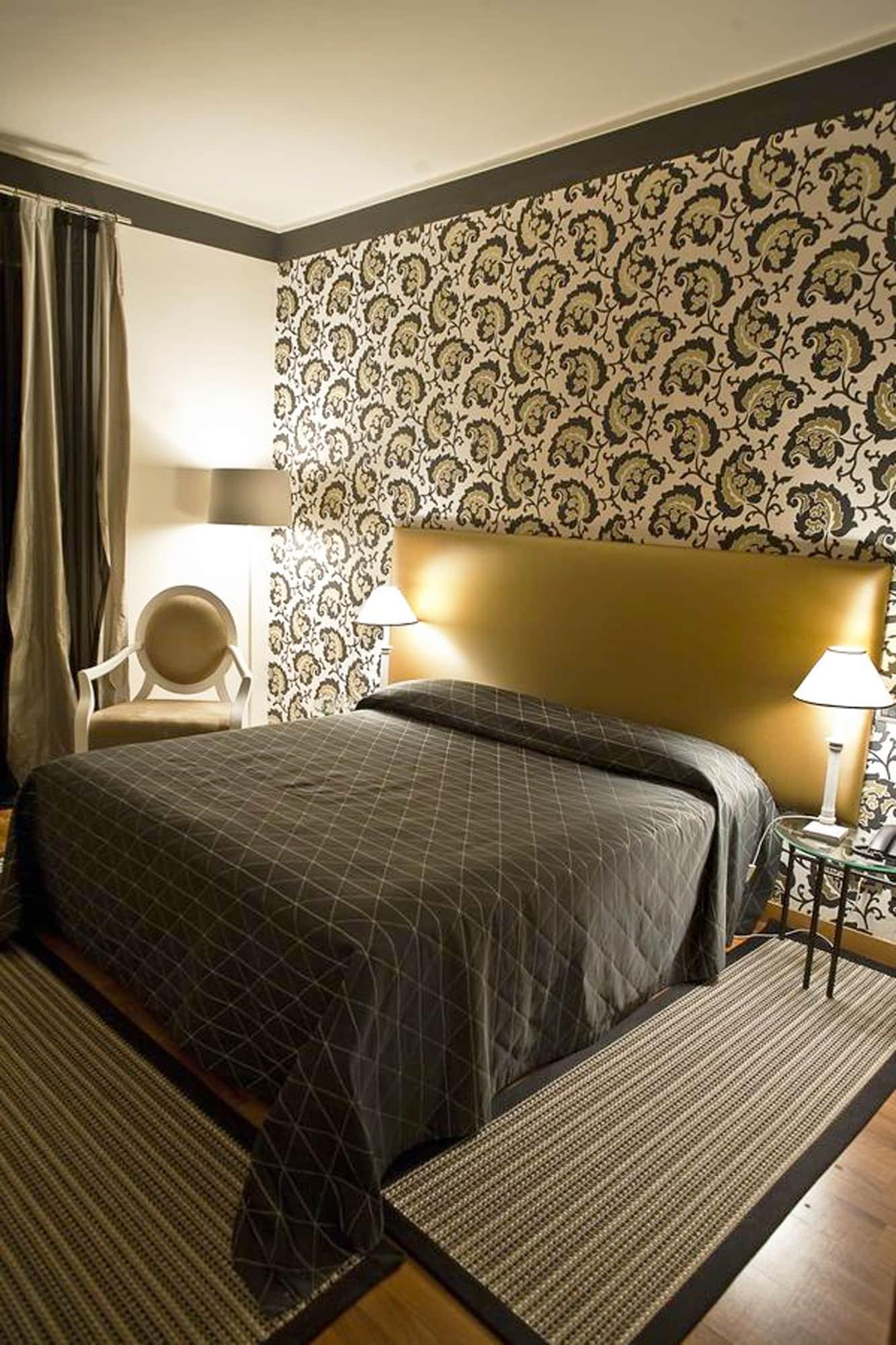 Hotel Aleramo Asti Esterno foto