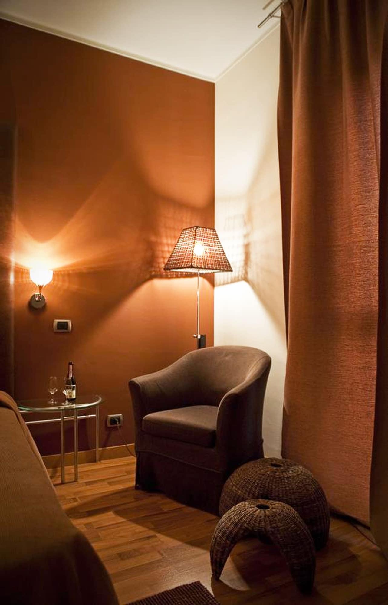 Hotel Aleramo Asti Esterno foto