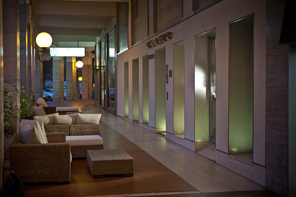 Hotel Aleramo Asti Esterno foto