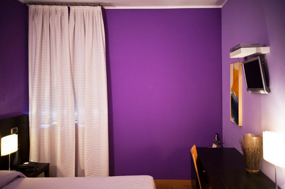 Hotel Aleramo Asti Esterno foto
